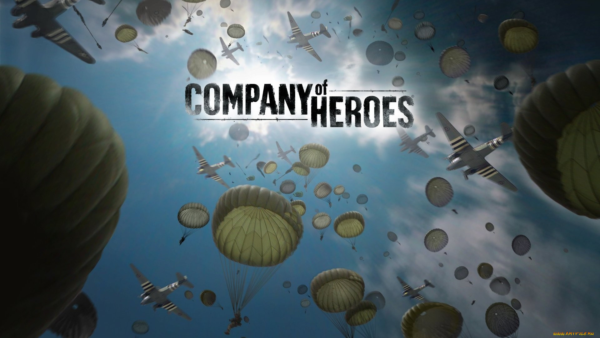 , , company, of, heroes, 